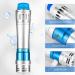 Shock Wave Therapy Device | Professional Physiotherapy Instrument for Deep Tissue Massage & ED Treatment - Buy Online on GoSupps.com