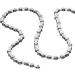SHIMANO SLX/105 CN-HG601 11-Speed Chain Grey 126 Links - High Performance Cycling Chain - Buy Online on GoSupps.com