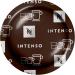 Nespresso B2B Intenso 50 professional capsules - Buy Online on GoSupps.com