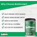 BioWonder Septic Tank Treatment - 100% Organic, 3X Power - Ideal for Septic Systems, RVs, Drains & Toilets - 2lbs (60 Treatments) - Buy Online on GoSupps.com