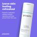 Proactiv Acne Cleanser - Benzoyl Peroxide Face Wash And Acne Treatment - Daily Facial Cleanser And Moisturizer With Exfoliating Beads - 60 Day Supply 120 ml Clear - Buy Online on GoSupps.com