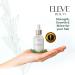  lev Beauty Rosemary Mint Scalp Serum 30ml Hair Growth Repair & Strengthening Biotin Oil for Dry Damaged Hair - Buy Online on GoSupps.com