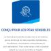 BIODERM BIODERMOCOSMETICI Biogenase Gel Douche Relaxant la Camomille sans Paraben pour Tout Type de Peau 500 ml - Buy Online on GoSupps.com