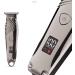 YUYTE Electric Hair Trimmer for Men - Cordless Beard Clippers Rechargeable & Waterproof with 3 Combs - Perfect for Hair Cutting & Grooming - Buy Online on GoSupps.com