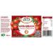 Sacla Arrabbiata Sauce 980g Sold by Slamtech - Buy Online on GoSupps.com
