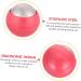 Shop Tovinanna 2-Piece Hand Massage Ball Set | Hot & Cold Therapy Yoga Tools for Face & Foot Relaxation - Buy Online on GoSupps.com