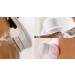 Finishing Touch Flawless Cleanse Spa Spinning Body Brush and Shower Wand - 1 Count, Pack of 1 - Buy Online on GoSupps.com