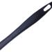 Rosrrtlm 1pc Fashion Turkey Feather Duster with Black Plastic Handle Cleaning Tool(white) 35cm - Buy Online on GoSupps.com