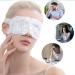 Heated Steam Eye Mask for Headache Relief and Relaxation - 10 Pack - Buy Online on GoSupps.com