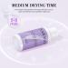 Saviland 2 oz Acrylic Liquid - Professional Acrylic Nail Supply for DIY Nail Art - Buy Online on GoSupps.com