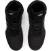 ASICS Men's Matcontrol 2 Wrestling Shoes 9.5 - Black/White | Top-Quality Wrestling Footwear - Buy Online on GoSupps.com
