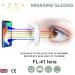 Aura Clarity Migraine Glasses - Blue Light Blocking FL-41 Shades for Men and Women - Buy Online on GoSupps.com