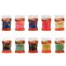 BOKIOESDE Wax Beads for Hair Removal | Multi-Scent Epilation Pellets | Suitable for All Skin Types | Perfect for Legs & Arms - Black - Buy Online on GoSupps.com