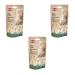 Trixie Freeze Dried Chicken & Cheese | Pack of 3 | 3 x 25g | Complementary Food for Cats | Freeze-Dried Snack | Suitable for