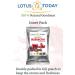 Hibiscus Tea Dried Hibiscus Sabdariffa Flowers in 21 Tea Bags - Herbal Tea - Buy Online on GoSupps.com