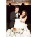 Fishing Wedding Cake Topper Funny Mr and Mrs Cake Topper - The Bride is Catching The Fishing Groom From Behind Funny Fishing Bride and Groom Cake Topper - Buy Online on GoSupps.com