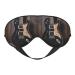 Sleep Mask Eye for Women Men Reusable Soft Blackout Eye Masks Covers for Night Better Sleep Travel Camping Road Trip Essentials Gifts for Him Her - Musical Guitar
