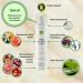 AVEBIO LIFT IT UP: Lifting Face & Eye Cream | Instant Effect | Proven 2-in-1 Formula | 50ml - Shop Now! - Buy Online on GoSupps.com