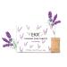 EKR Foaming Hand Soap Refills Tablets 2021 updated (Lavender, 20tabs) Lavender 20 Count (Pack of 1)
