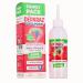 POUX Crystal Lotion Anti-Poux et Lentes | limine Poux & Lentes Rapidement | Nouvelle G n ration | 100% Efficace en 1 Application | Sans Peignage | FAMILY PACK |200mL 200 ML (Lot de 1)