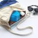 Coheali Plastic Storage Container for Retainers - 2 Portable Cases with Basket - Travel-Friendly - Buy Online on GoSupps.com