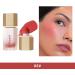 Liquid Cheek Soft Cream Blush Rouge Long-Lasting Formula Women's Cosmetics Makeup for Daily Use at Workplace - Buy Online on GoSupps.com