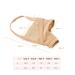 Toe Corrector Socks - Ultra-Breathable Non-Slip Elastic Bale Protection for Joint Pain Relief & Callus Reduction - Buy Online on GoSupps.com