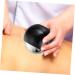 Buy Gleavi 4-Piece Massage Ball Set - Fasciitis Relief & Ice Roller for Foot & Face - Hot & Cold Therapy Device for Home Use - Buy Online on GoSupps.com