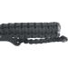 Realtree Paracord Archery Bow Wrist Sling - Full Grain Leather 550 Paracord Blackout - Buy Online on GoSupps.com