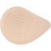 Lightweight Polyurethane Breast Forms for Mastectomy - XL Left | Comfortable Prostheses for International Shipping - Buy Online on GoSupps.com