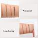 Generic 2024 New Waterproof Brow Pencil with Micro-Fork Tip Magic Eyebrow Pencil 3D Waterproof Microblading Eyebrow Pen (Gray Brown) - Buy Online on GoSupps.com
