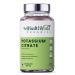 Nutranix dkm Organics Potassium Citrate 800 mg I 60 Veg Tablets I Support Nerve Muscle Joint & Bone Health I Helps Manage Electrolytes | for Both Men & Women