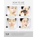 Biorace Pore Tightening Pearl Clay Mask 110g / 3.8oz - Sebum Control & Deep Cleansing | Made in Korea - Buy Online on GoSupps.com