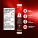 JUNG KWAN JANG Korean Red Ginseng 1000mg - Panax Ginseng with Grapefruit - Pack of 30 - 0.34 Fl Oz. - Buy Online on GoSupps.com