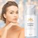 Hydro Cream Anti-Aging Moisturizing Face Cream (Set of 5) for Radiant Skin | Buy Internationally - Buy Online on GoSupps.com