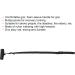 Long Leg Lifter Sponge Handle High Tenacity Leg Lifter Comfortable Multifunctional Handle for gait training rehabilitation - Buy Online on GoSupps.com