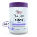 ibelli Capelli Blond Hair Botox Treatment - Formaldehyde-Free Anti-Frizz Smoothing 1kg - Buy Online on GoSupps.com