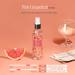 Bouquet Garni Hair & Body Mist Pink Grapefruit Fragrance - Long-lasting Moisture & Fragrance Mist for Women Low Irritation (Containing Vitamin E Citrus Acid) - 4.9 oz - Buy Online on GoSupps.com