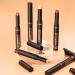 8PCS Waterproof Eyeshadow Stick Set - Creamy Matte, Shimmer Eye Shadow Pencil Crayon for Highlighting, Pigmented & Long-Lasting - Buy Online on GoSupps.com