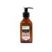 Arganicare hair serum with silk protein detangles & increases shine and combats hair breakage. 100 ml