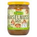 Rapunzel Hazelnut Butter 1 Pack (1 x 500 g) - Organic 500 g (1 Pack)