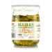 Mama's Food Sharp Spice Cucumbers 550g