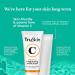 TruSkin Vitamin C Face Moisturizer for Women - 2 Fl Oz. - Buy Online on GoSupps.com