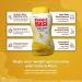Endura Mass Weight Gainer Powder 500g - Banana Flavor | 3 Sources of Protein Carbs & Essential Nutrients - Perfect for All Ages Athletes & Fitness Enthusiasts - Buy Online on GoSupps.com