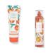 Bath & Body Works Signature Collection Pretty as a Peach Gift Set - Fragrance Mist & Body Cream - Buy Online on GoSupps.com