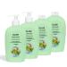 By Amazon Olive Hand soap 4 x 500 ml