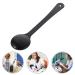 Buy UKCOCO Handheld Eye Occluder - Black Plastic Eye Examination Tool for Accurate Eye Diagrams | International Shipping Available - Buy Online on GoSupps.com