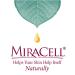 Miracell Skin Relief and Support 0.5 Fl Oz - Soothing Relief in a Single Pack - Buy Online on GoSupps.com