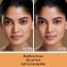 Lakme 9 to 5 Weightless Mousse Foundation Beige Caramel by Lakme - Buy Online on GoSupps.com