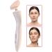 Electric Brush for Makeup 360 Degrees Rotating Electric Cosmetic Brush - Foundation Brush for Perfect Blending Contouring for Women Wife Friend Pochy Electric Powder Puff (Battery Model) - Buy Online on GoSupps.com